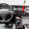 Thảm lót sàn ô tô 5D 6D Toyota Crown 1996 - 1999